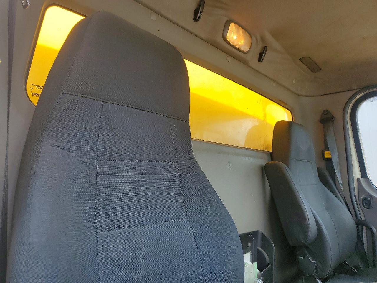 2014 FREIGHTLINER All other VIN 3ALACWDT1EDFS2371 photo 11