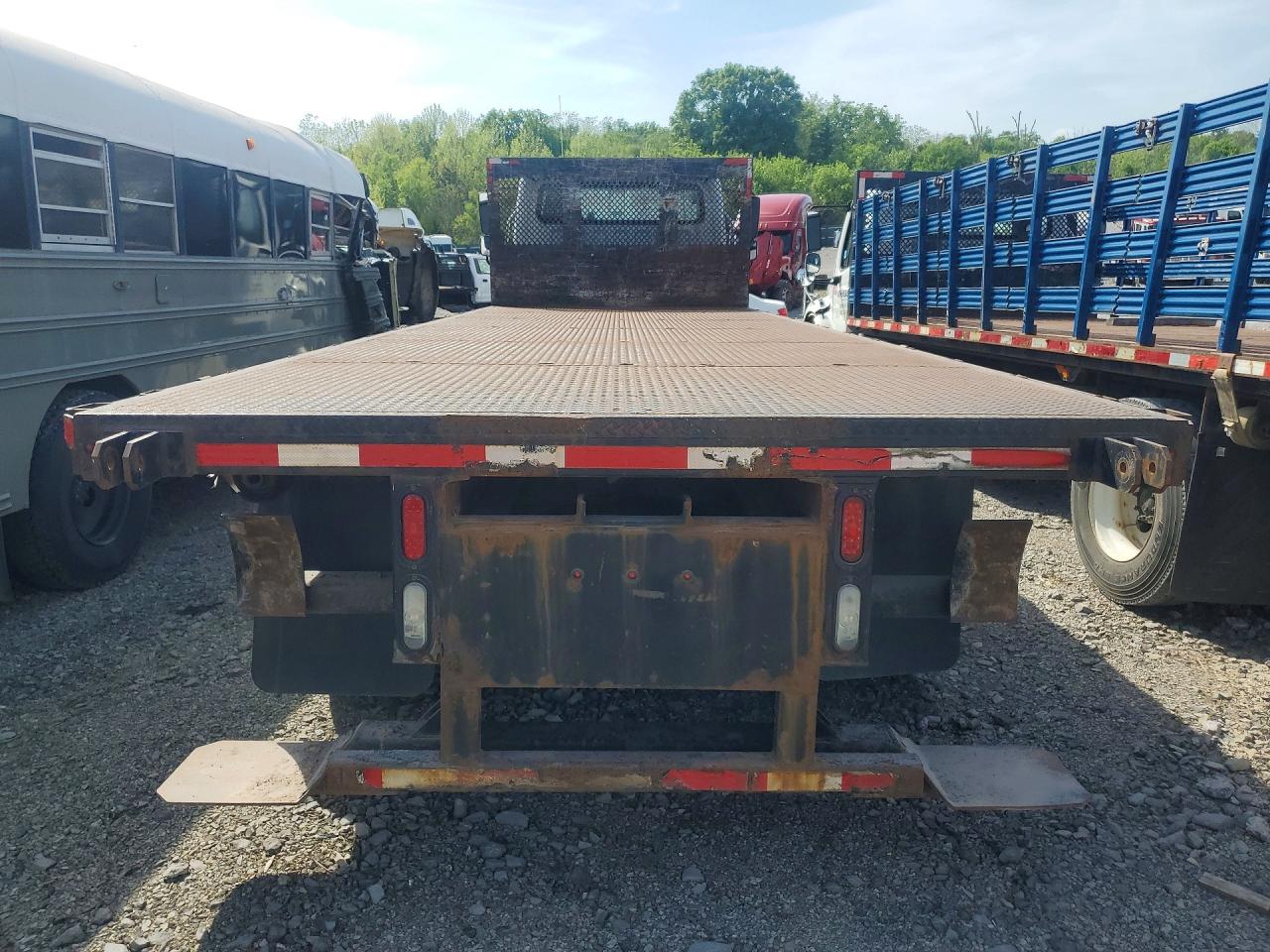 2017 FREIGHTLINER All other VIN 1FVHCYCYXHHHZ3886 photo 6