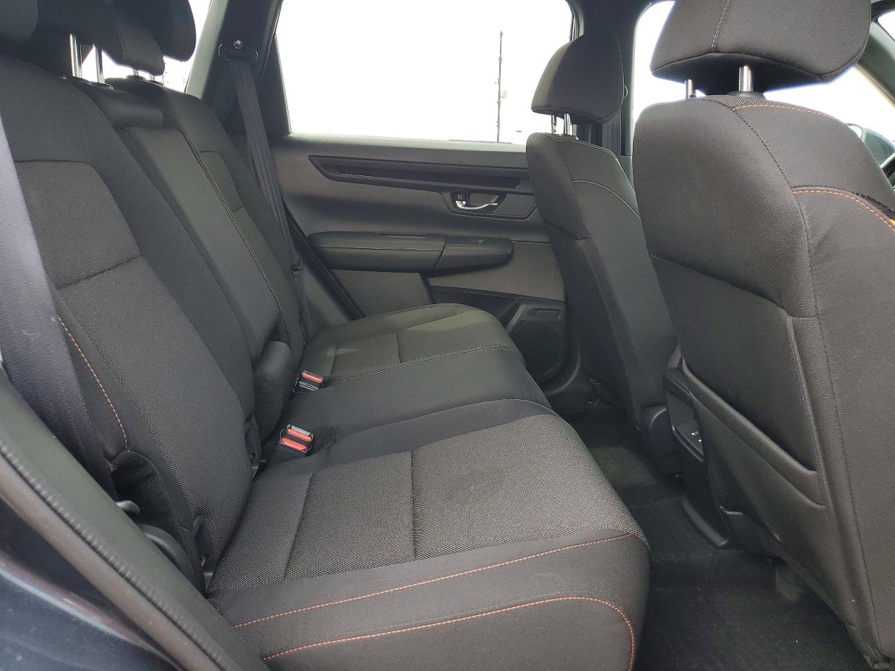2025 Honda Crv VIN 7FARS6H57SE074710 photo 11