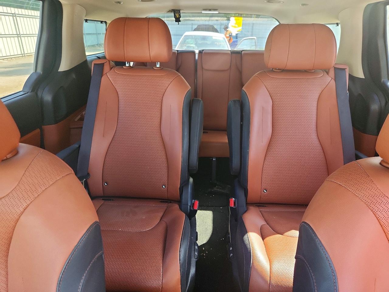 2024 Kia All other VIN KNDNE5H36R6330528 photo 10