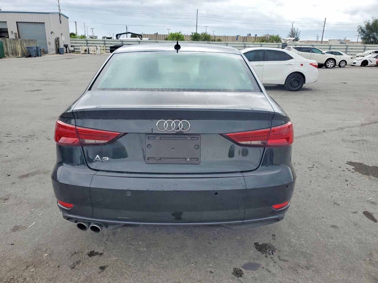 2020 Audi A3 VIN WAUAUGFF7LA003339 photo 6