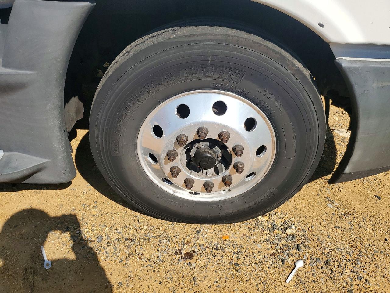 2019 FREIGLINER All other VIN 3AKJGLDR2KDJW1818 photo 9