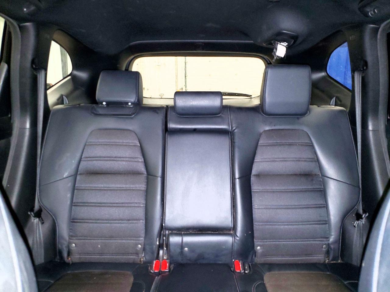 2021 Honda Crv VIN 2HKRW2H45MH213978 photo 10