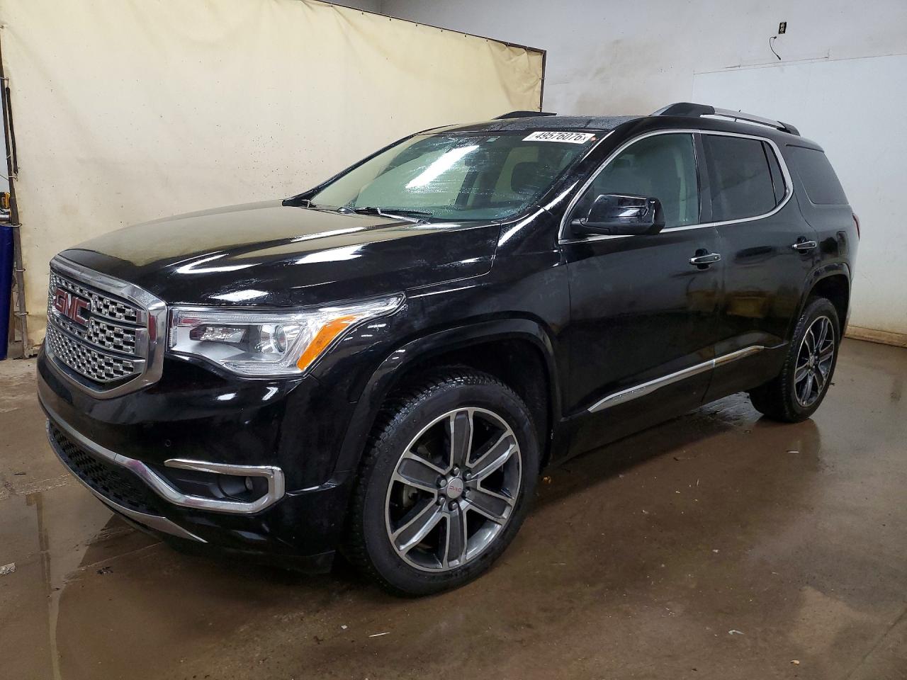 2017 GMC Acadia den VIN 1GKKNXLS7HZ202250 photo 1