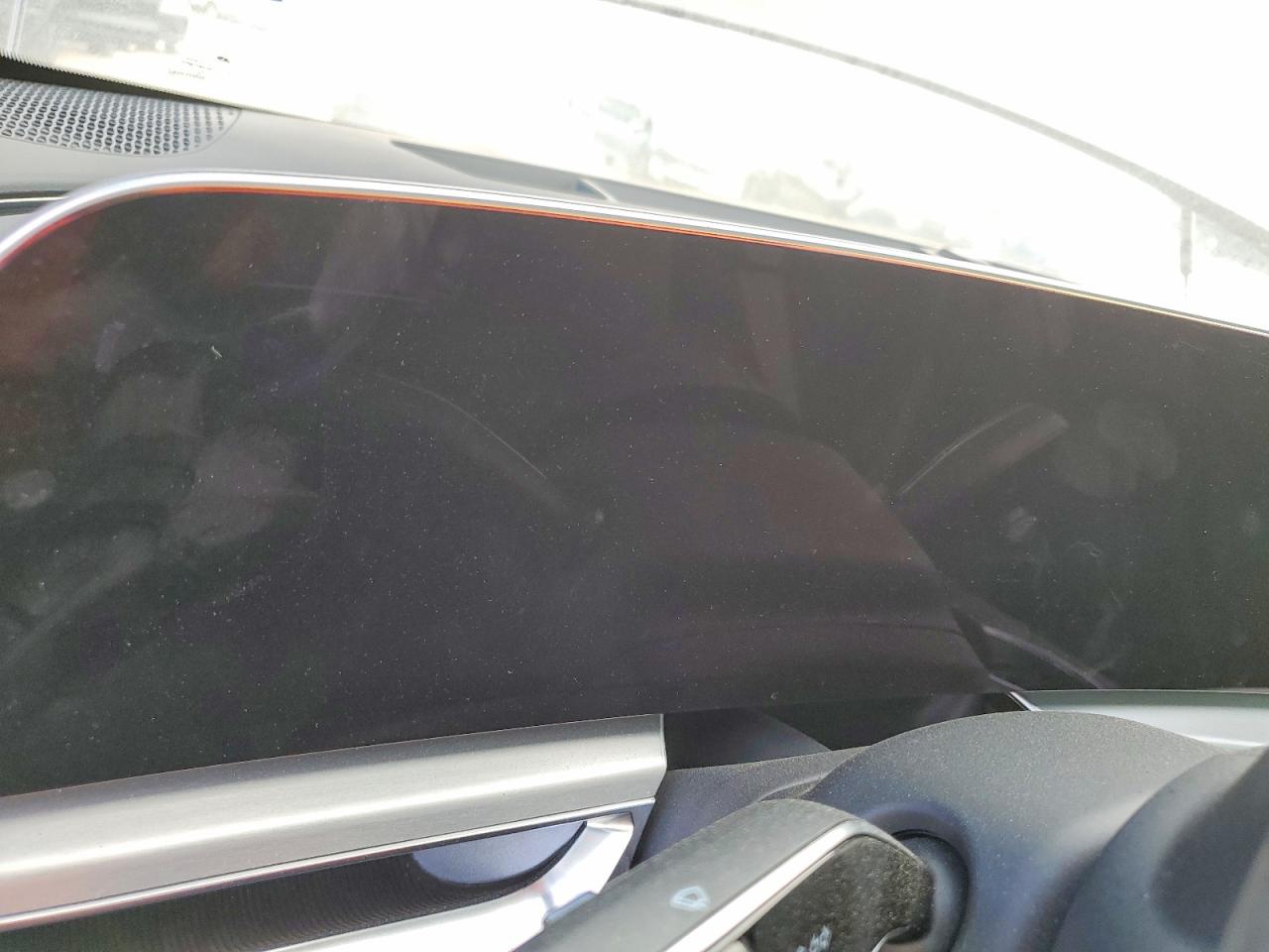 2025 Cadillac All other VIN 1GYKPNRL4SZ309641 photo 9