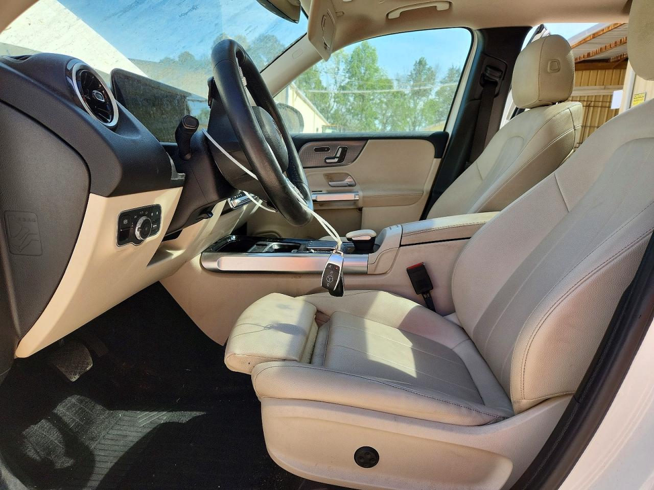 2021 MERCEDES-BENZ Glb-class VIN W1N4M4HB9MW088593 photo 7