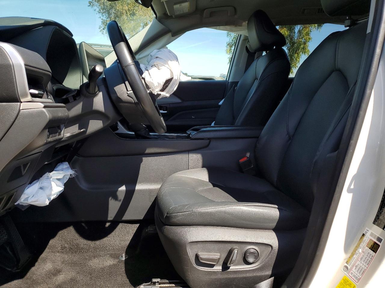 2024 TOYOTA All other VIN 5TDACAB52RS014292 photo 7