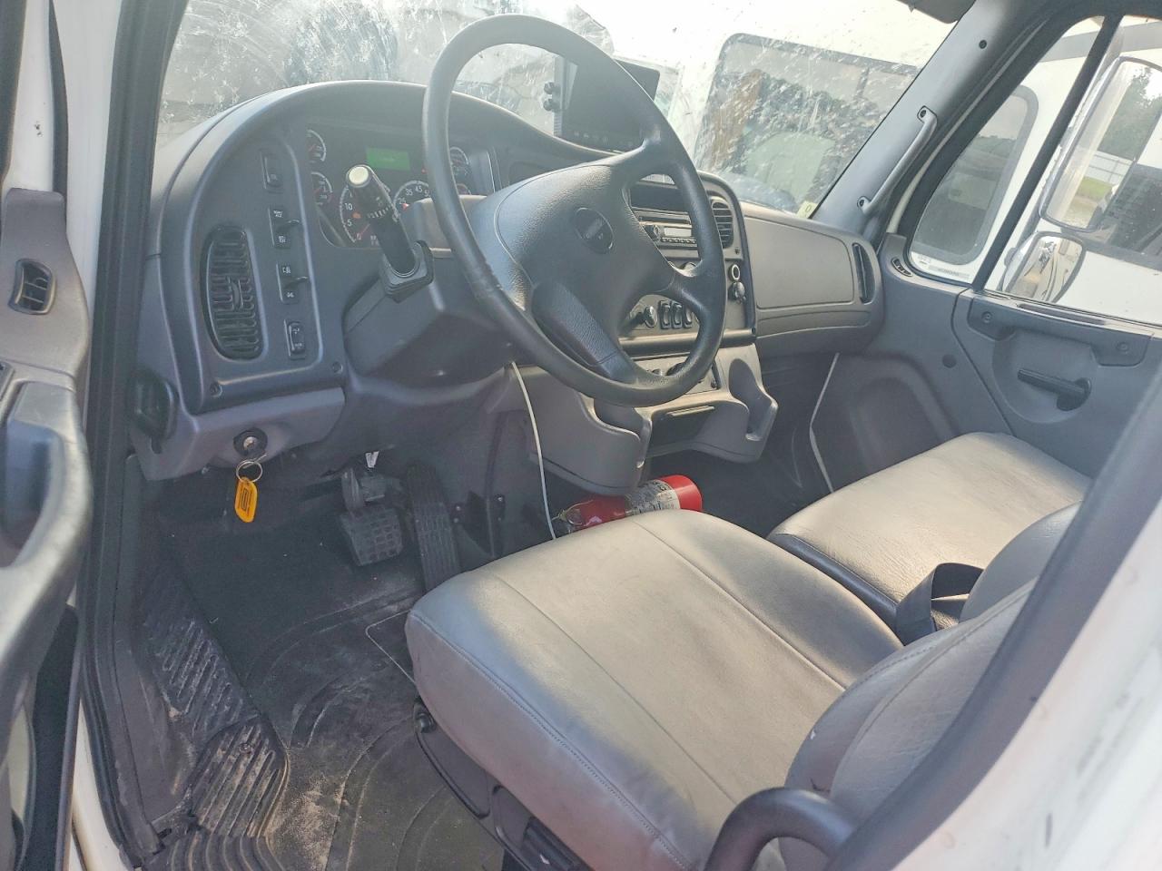 2016 FREIGHTLINER All other VIN 3ALACWDT3GDHP9101 photo 8
