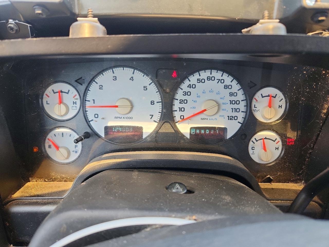 2002 Dodge Ram 1500 VIN 1D7HA16K12J261865 photo 9