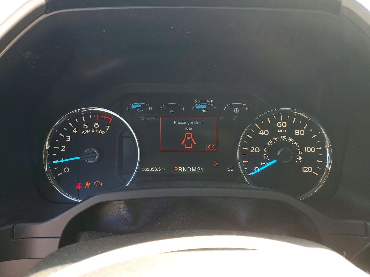 2016 Ford F150 VIN 1FTEW1EP1GKE83559 photo 9
