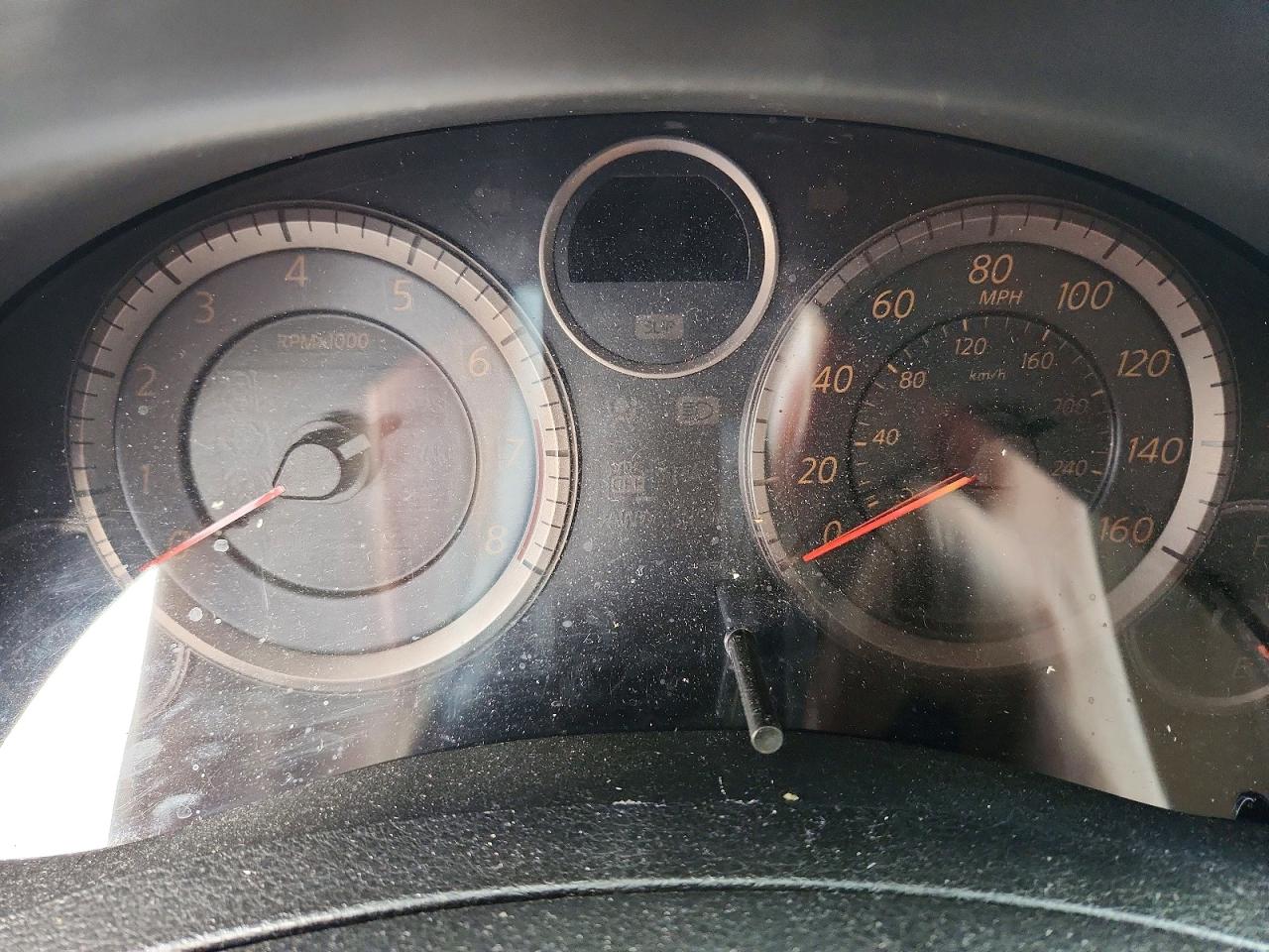 2006 Infiniti G35 VIN JNKCV54EX6M702084 photo 9