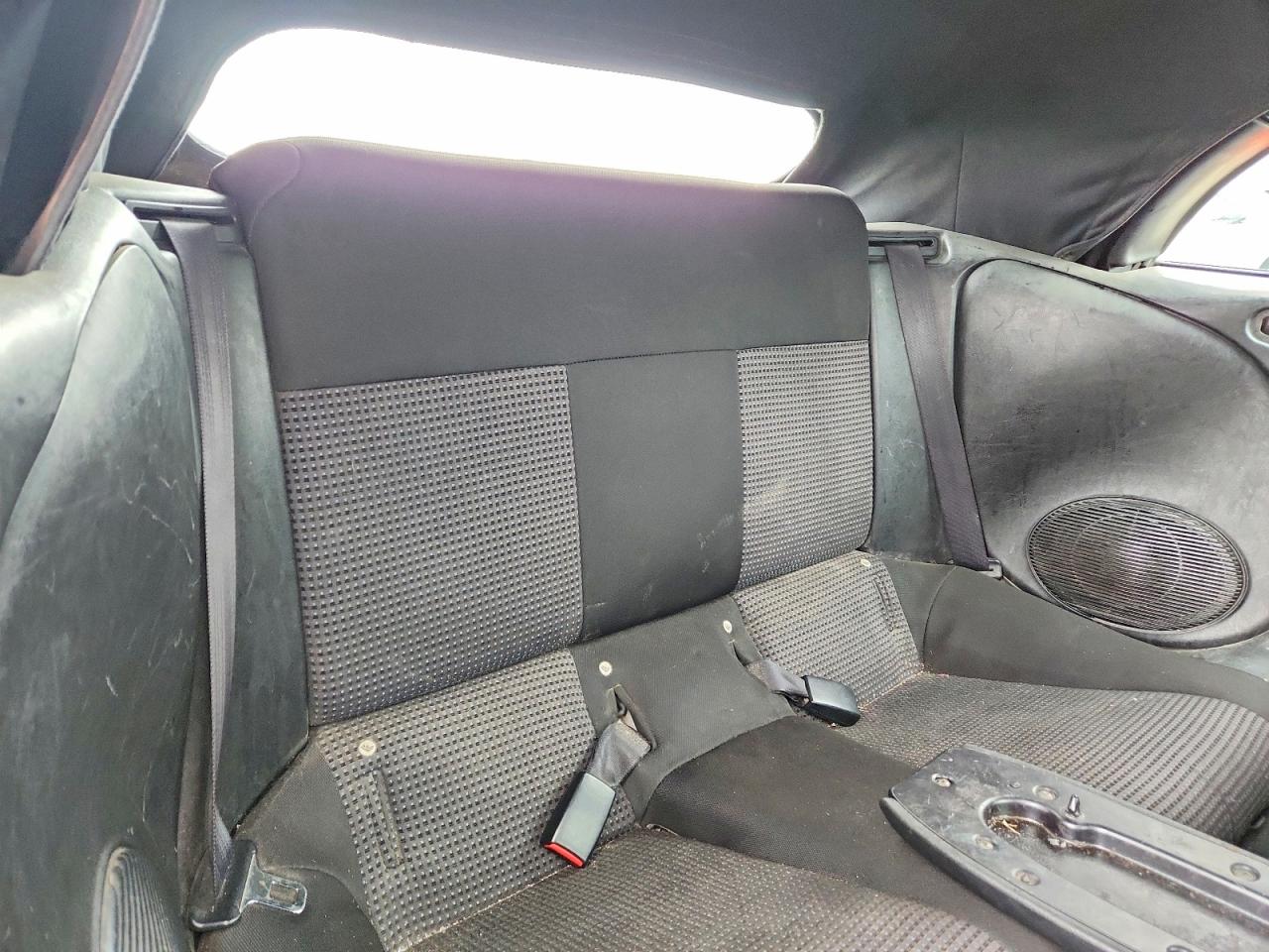 2005 Mitsubishi ECLIPSE VIN 4A3AE55H75E007634 photo 10