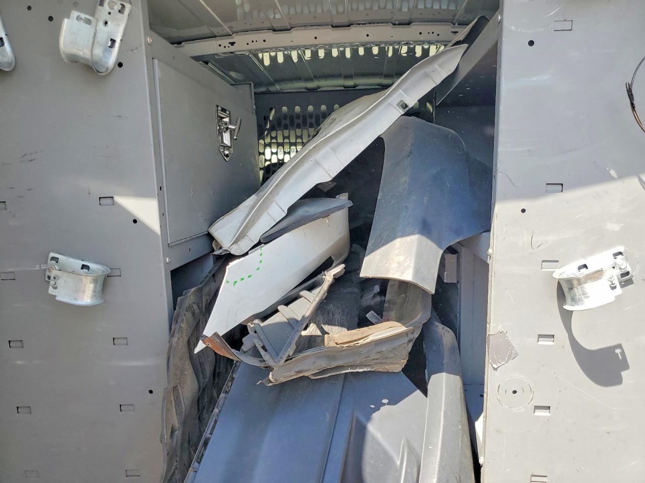 2019 FUSO CANTER VIN NM0LS7E26K1383754 photo 10