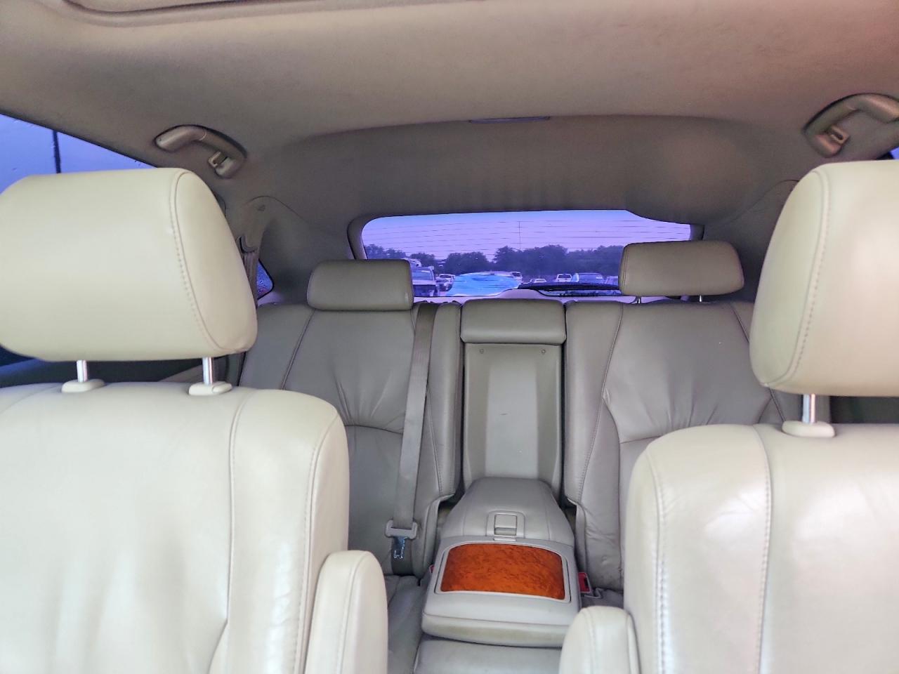 2005 LEXUS Rx330 VIN 2T2GA31U55C033597 photo 10