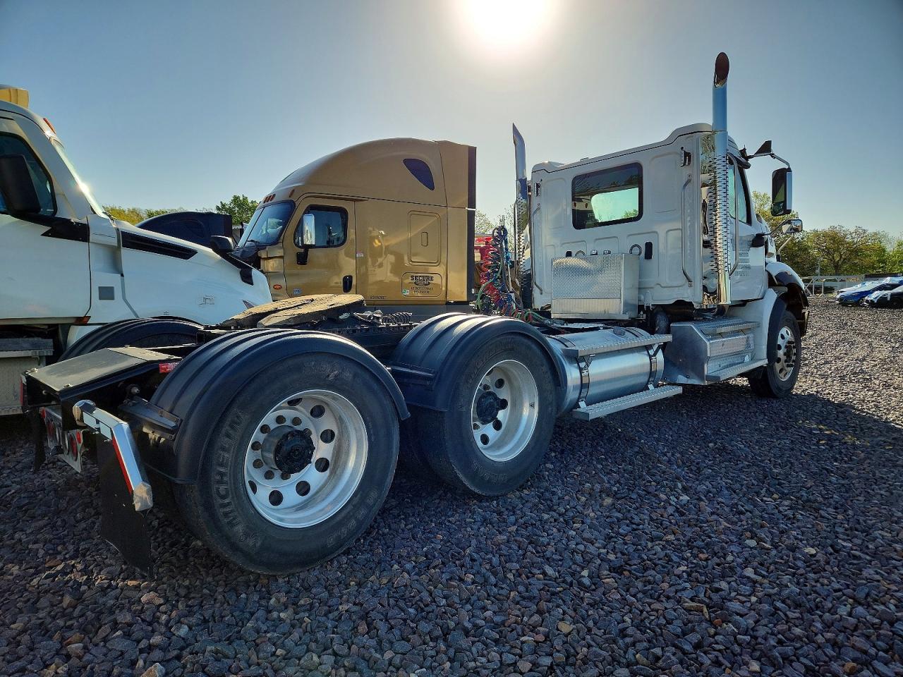 2024 WESTERN All other VIN 5KJJBWD13RLVH0704 photo 4