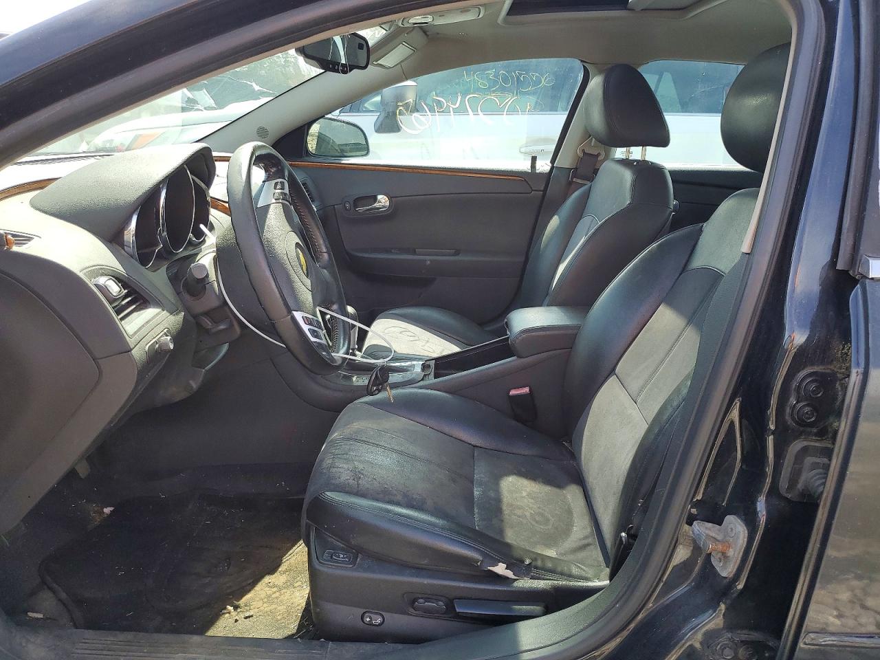 2012 CHEV Malibu VIN 1G1ZD5E09CF334166 photo 7
