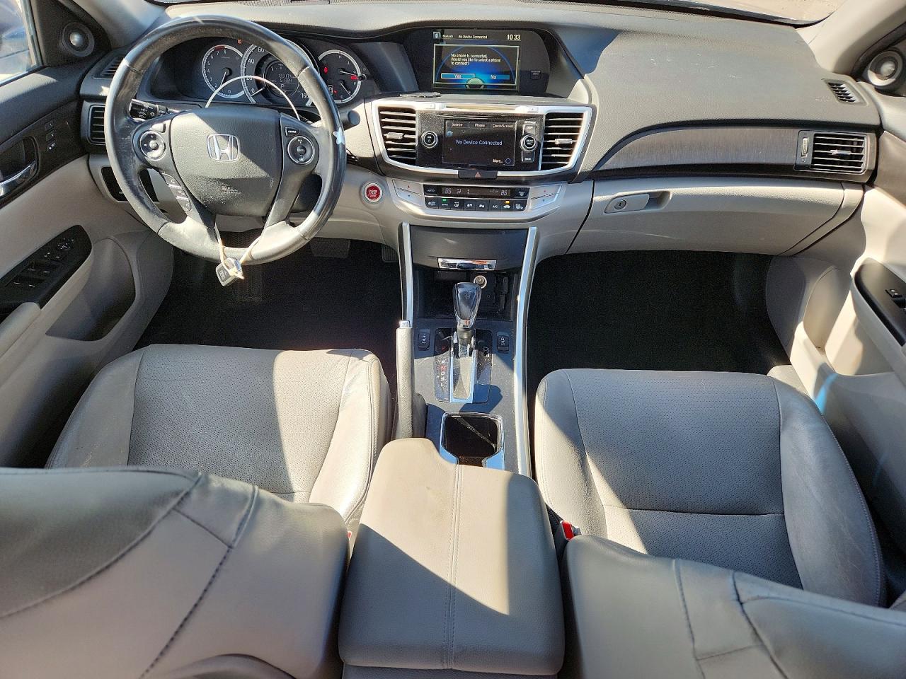 2013 Honda Accord VIN 1HGCR2F86DA063276 photo 8