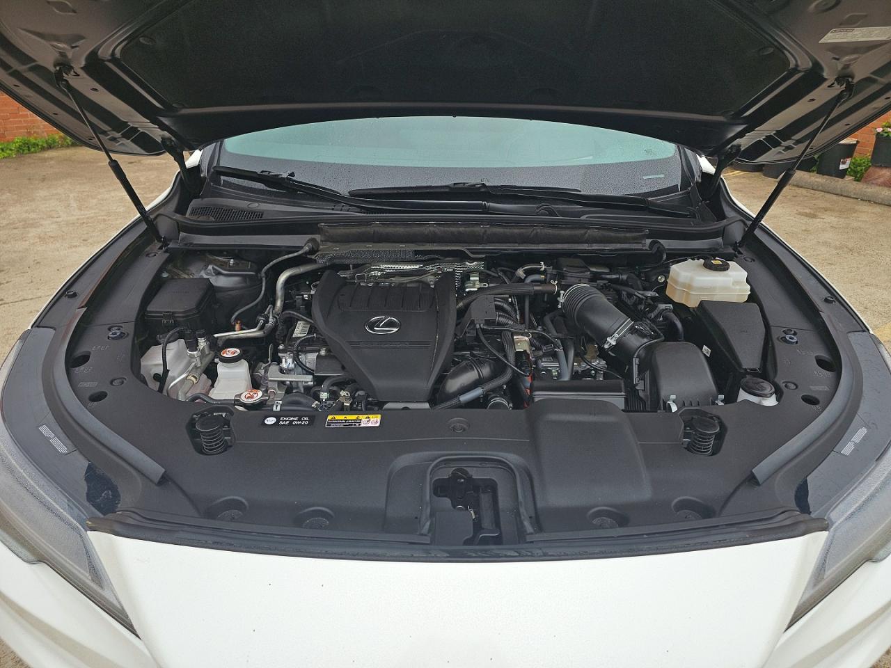 2024 Lexus Rx450 VIN 2T2BCMEA5RC018548 photo 7