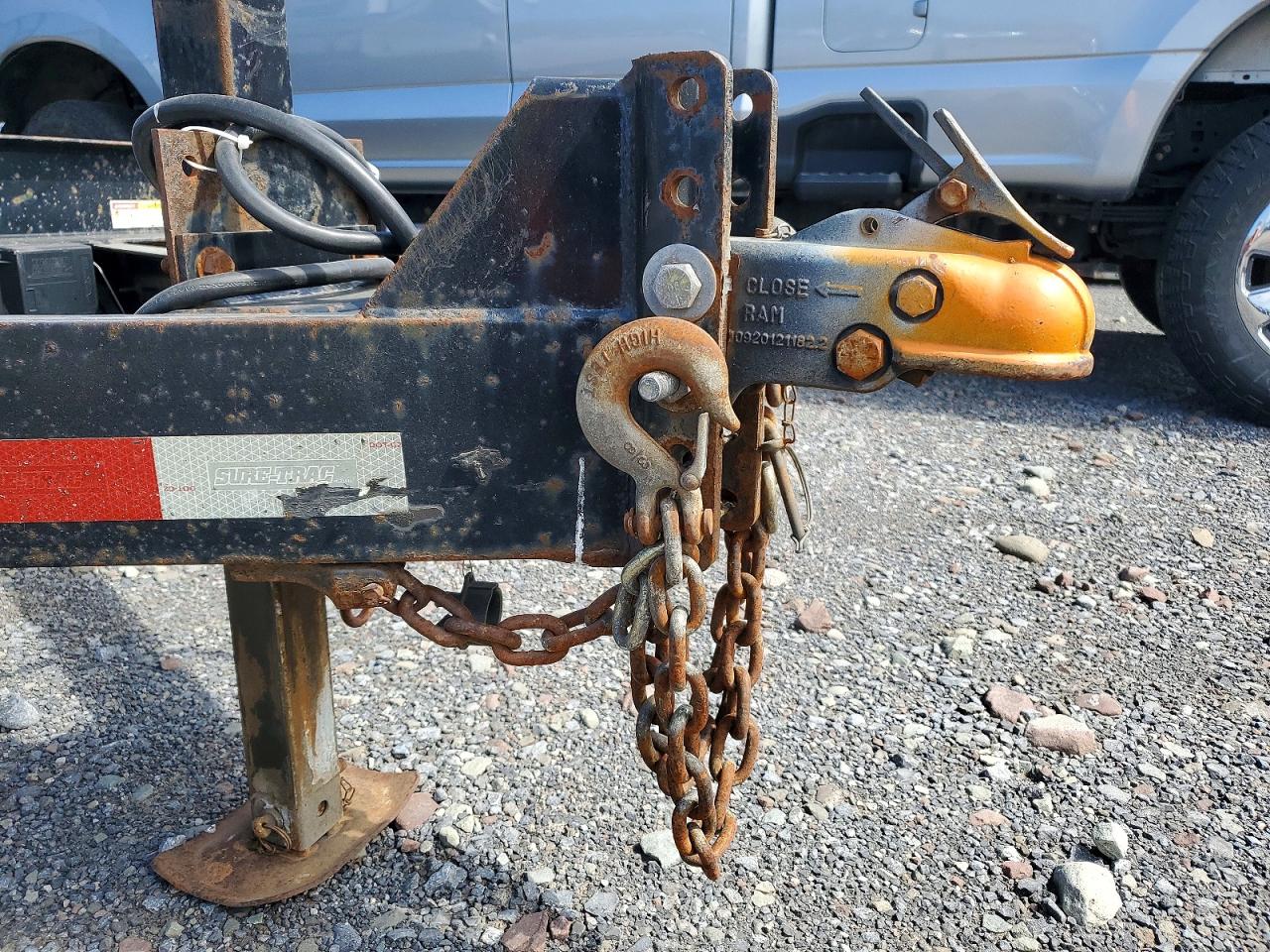 2019 SURE Unknown VIN 5JW1U142XK3245328 photo 8
