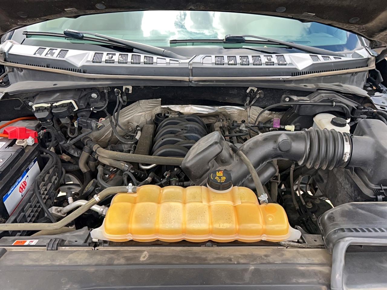 2017 Ford F150 VIN 1FTEW1EF6HKE29828 photo 7