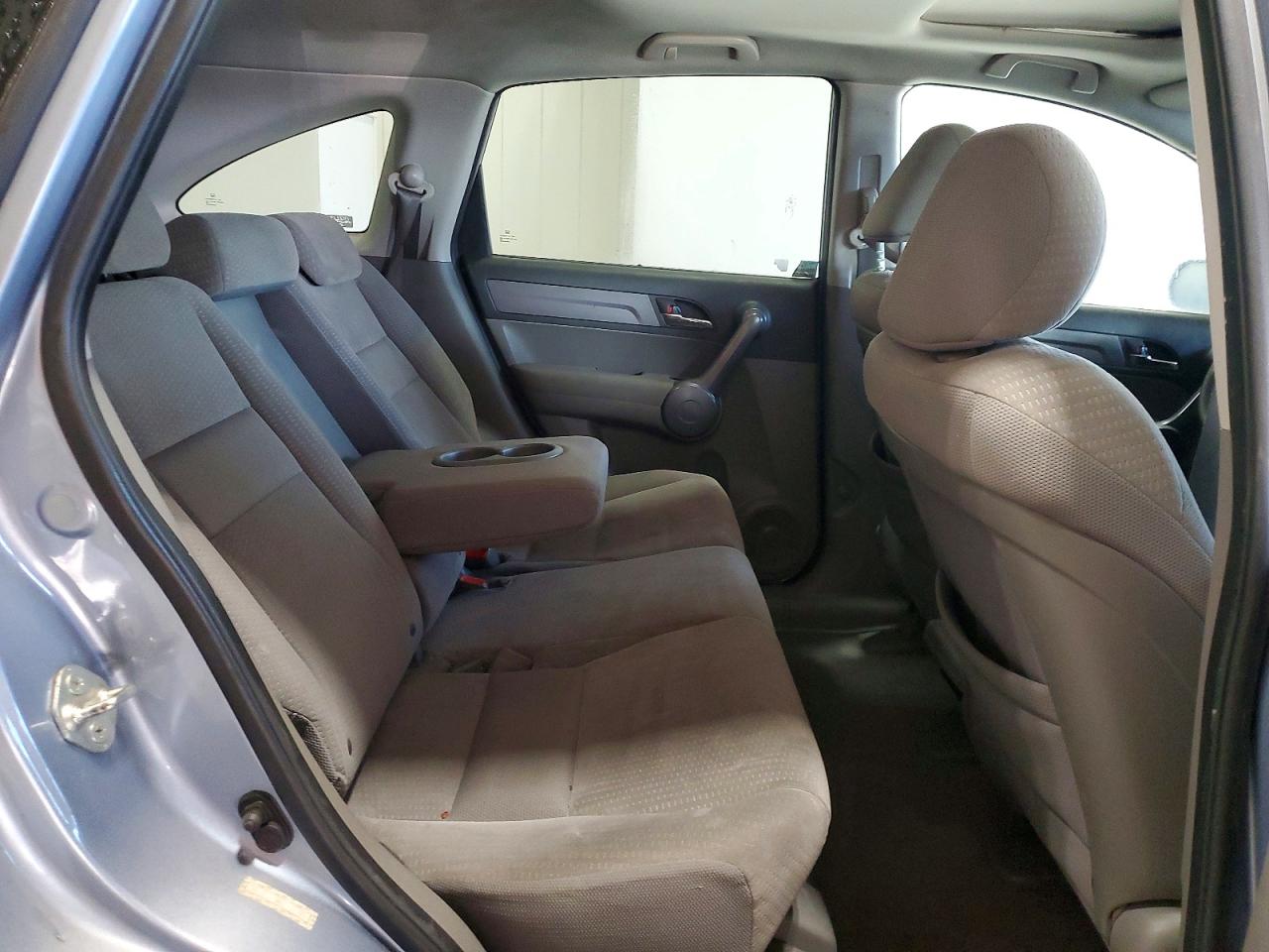 2008 HONDA Crv VIN 5J6RE48568L036845 photo 11