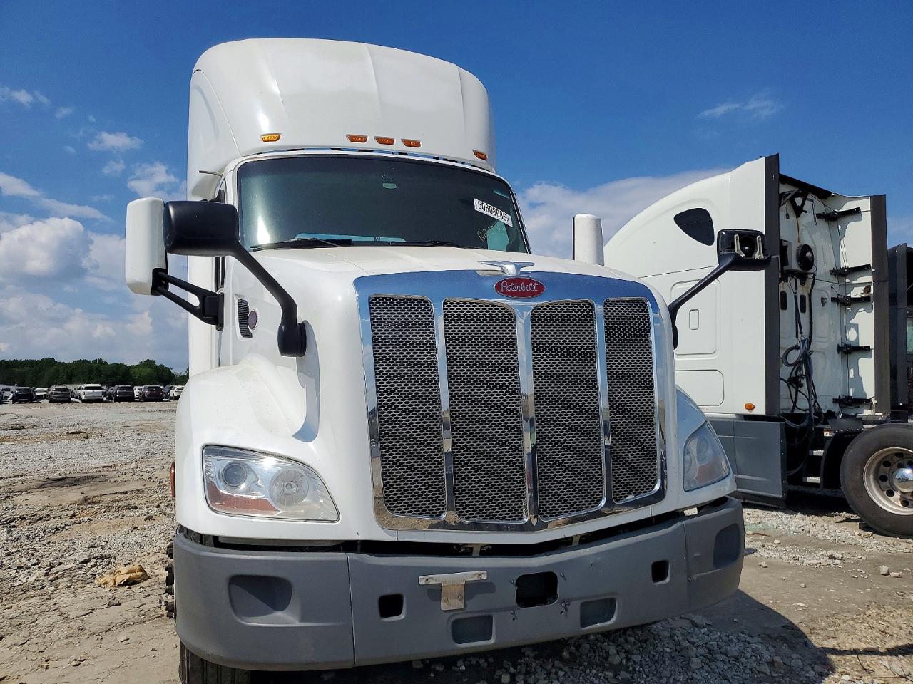 2018 PETERBILT All other VIN 1XPBA48X8JD478027 photo 9