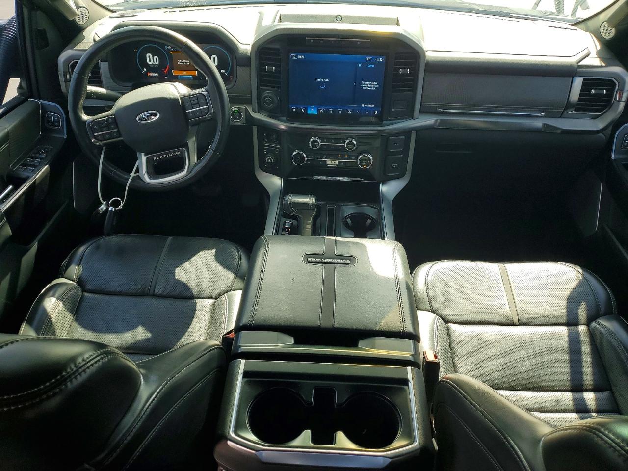 2022 Ford F150 VIN 1FTFW1ED0NFB03448 photo 8