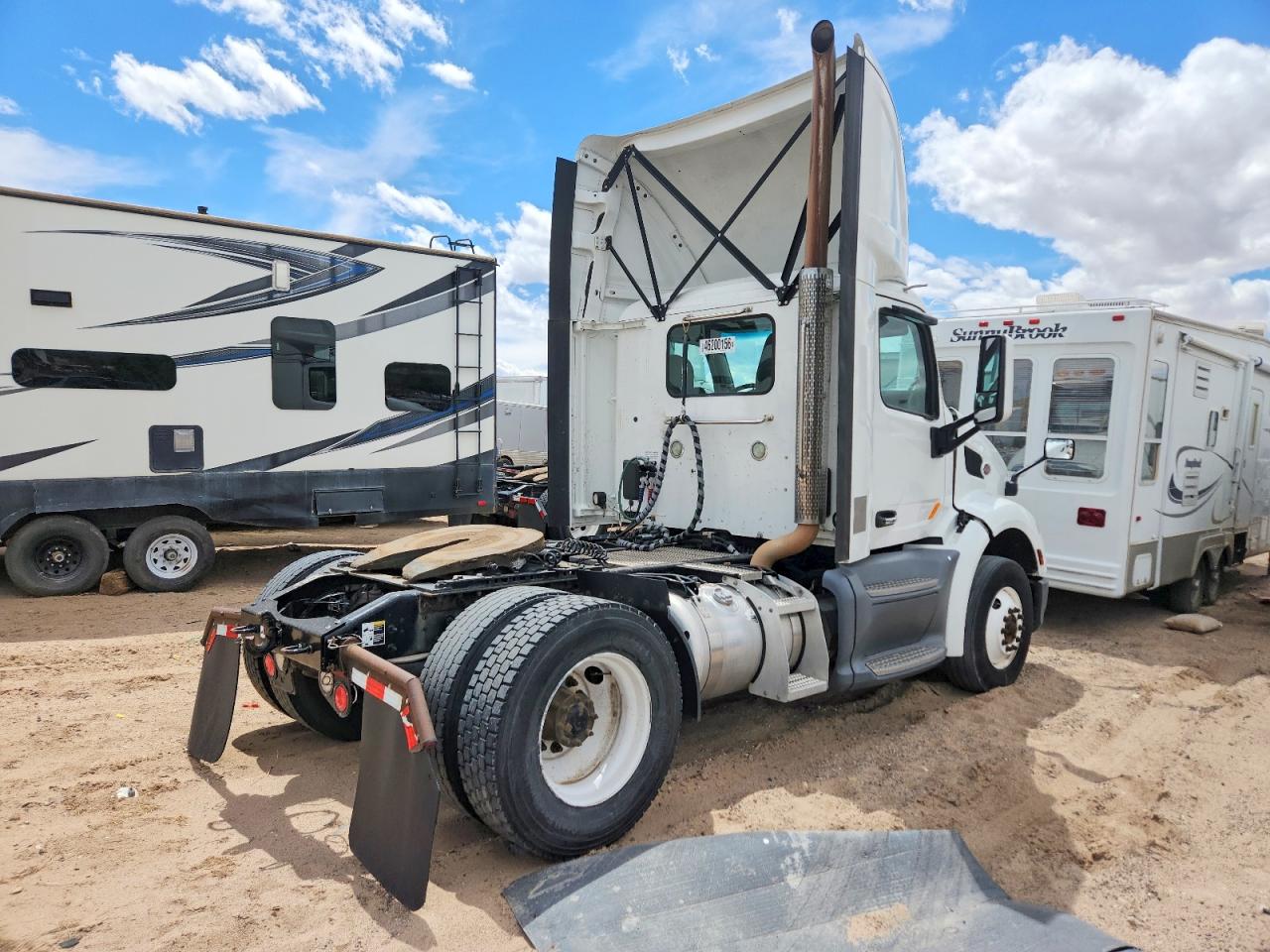 2018 PETERBILT All other VIN 1XPBA48X2JD477942 photo 4
