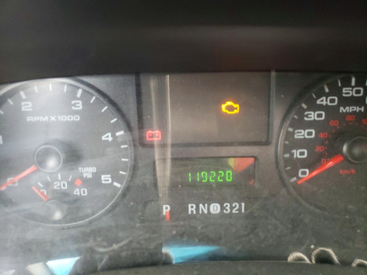 2007 Ford F250 VIN 1FTSW21P57EA83789 photo 9