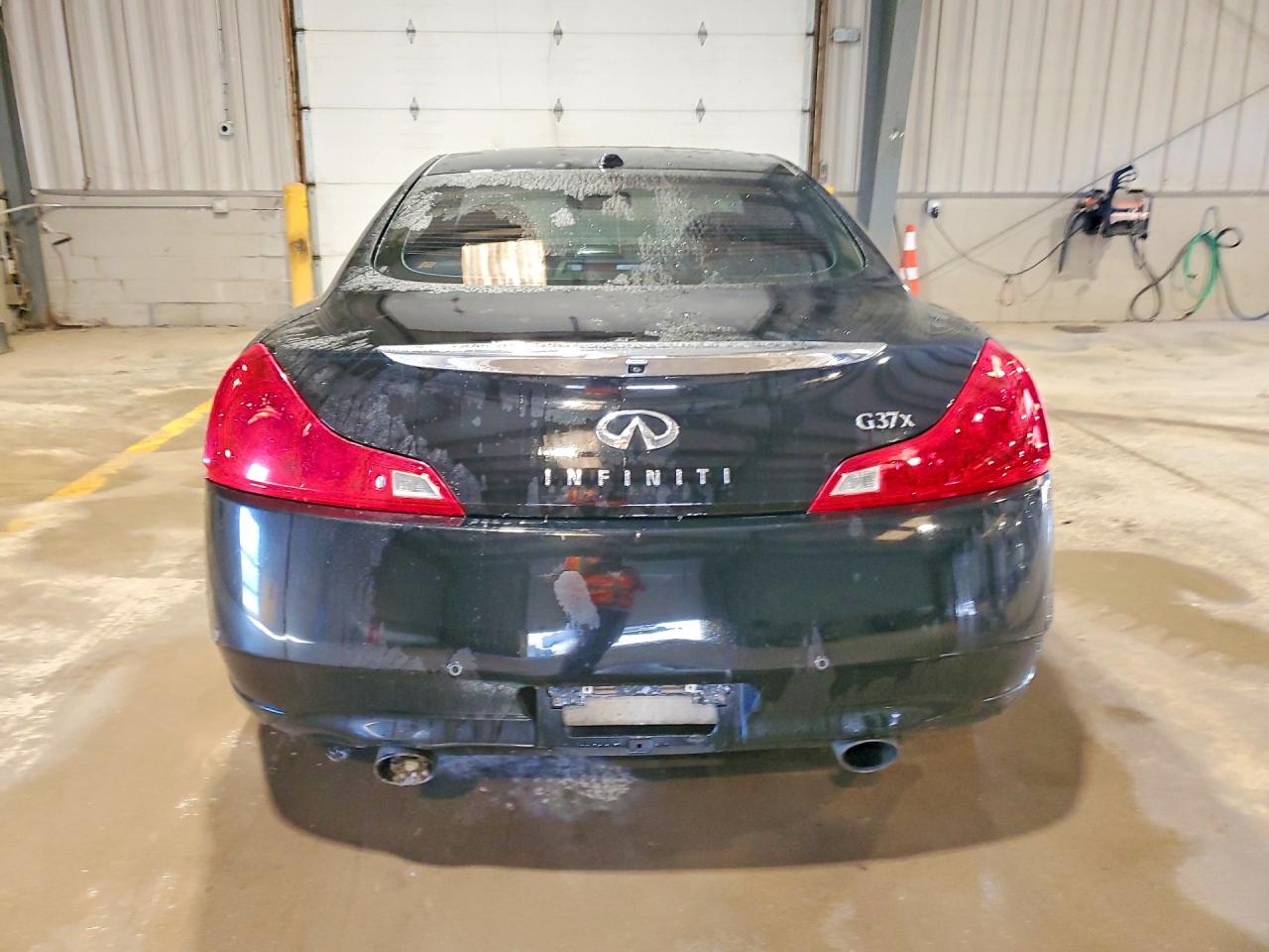 2010 Infiniti G37 VIN JN1CV6EL5AM152664 photo 6