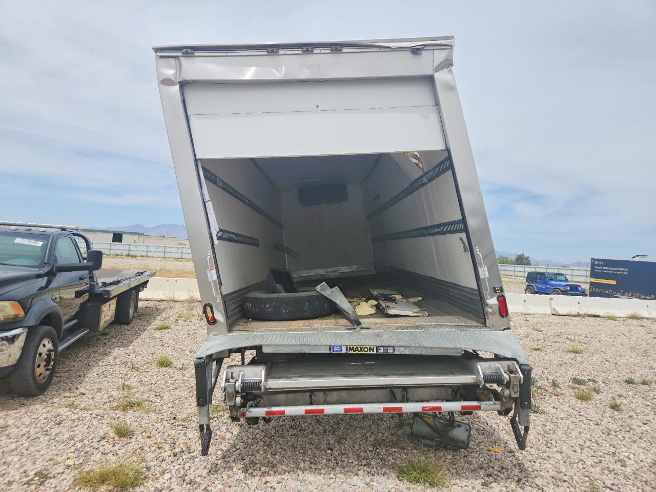 2024 FREIGHTLINER All other VIN 3ALACWFC8RDUN5915 photo 6