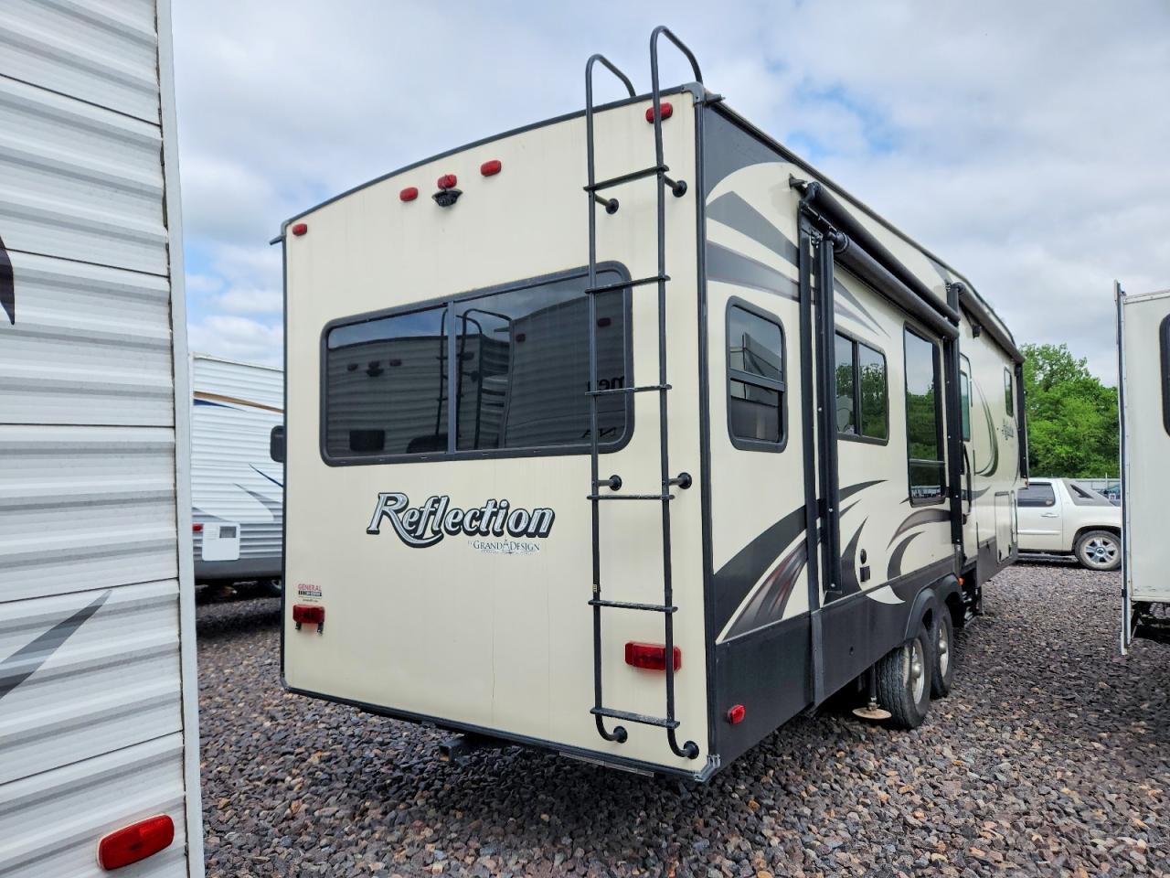 2019 GRAND Reflection VIN 573FR3628K3324317 photo 4