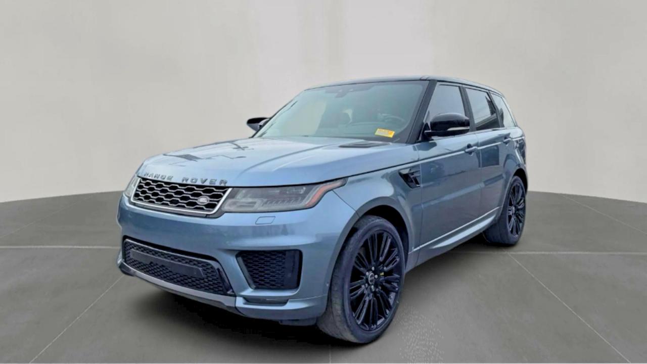 2019 Land Rangerover VIN SALWR2RVXKA823843 photo 2