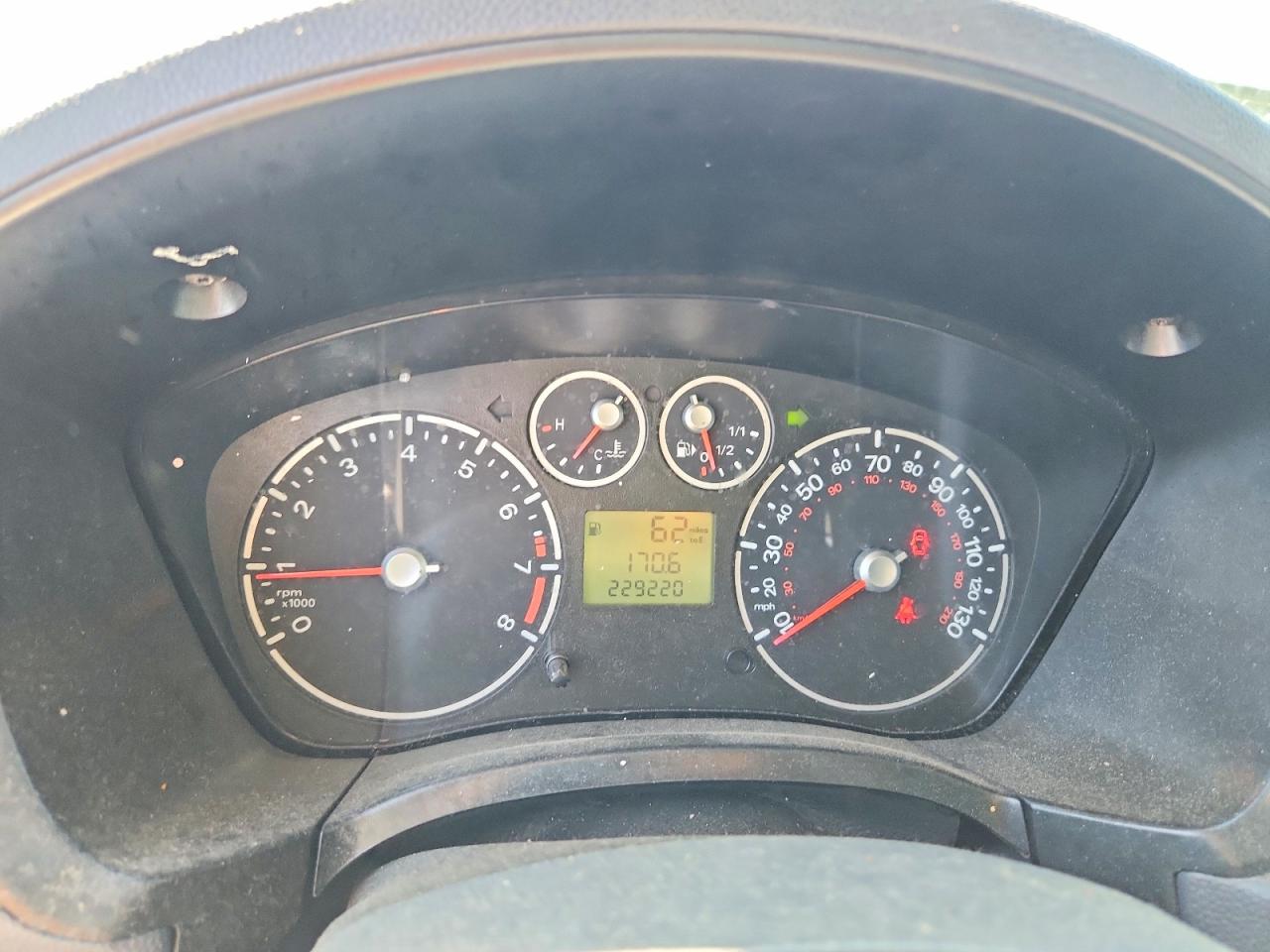 2012 Ford Transit VIN NM0LS7AN2CT083148 photo 9