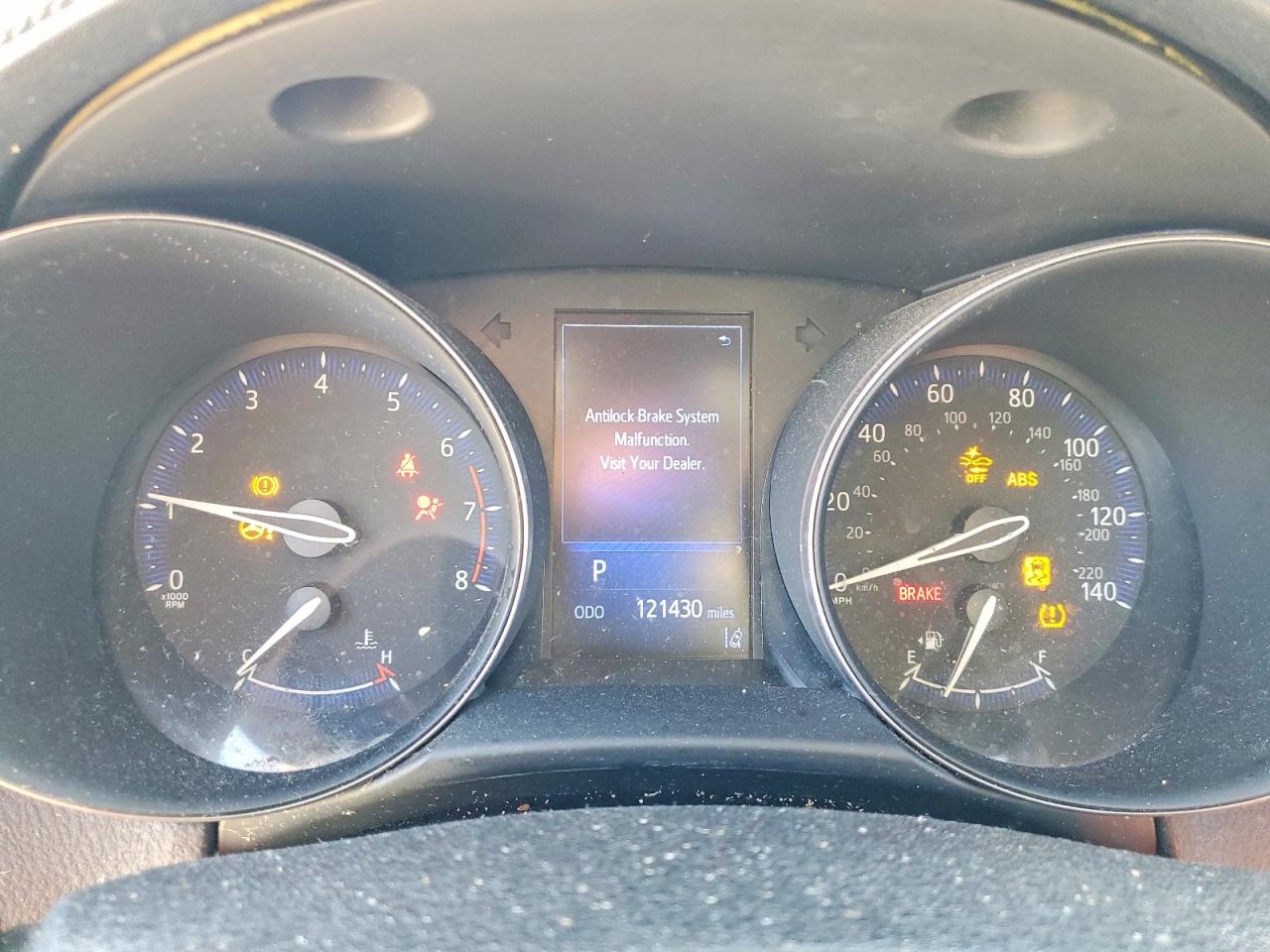 2018 Toyota C-hr VIN NMTKHMBX4JR011809 photo 9