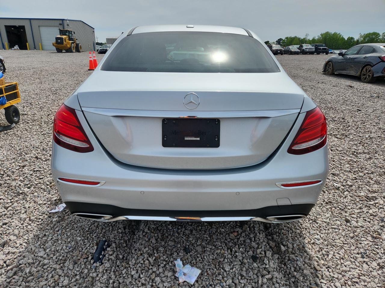 2017 Mercedes-Benz E-class VIN WDDZF4KB8HA144838 photo 6