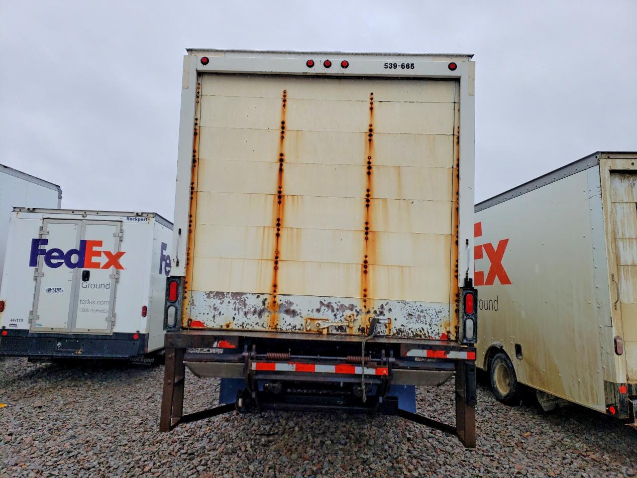 2009 KENWORTH All other VIN 2NKHHM6X19M249168 photo 6