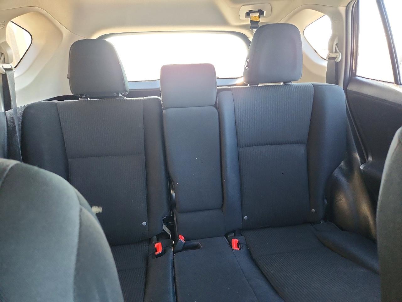 2015 Toyota Rav4 VIN 2T3ZFREV5FW194852 photo 10