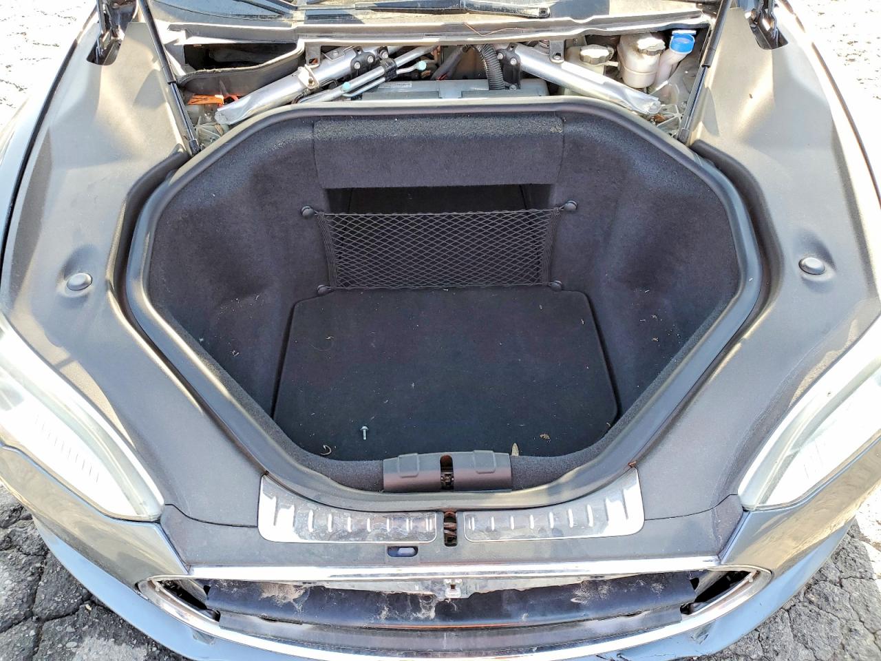 2012 Tesla Model s VIN 5YJSA1DN3CFP02871 photo 11