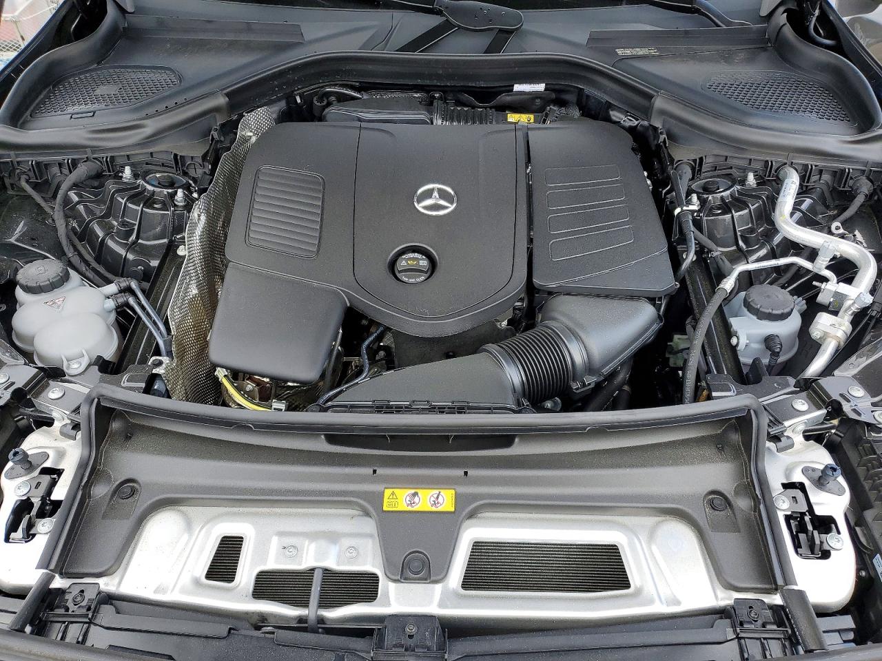 2025 Mercedes-Benz Glc class VIN W1NKJ4HB2SF355859 photo 12