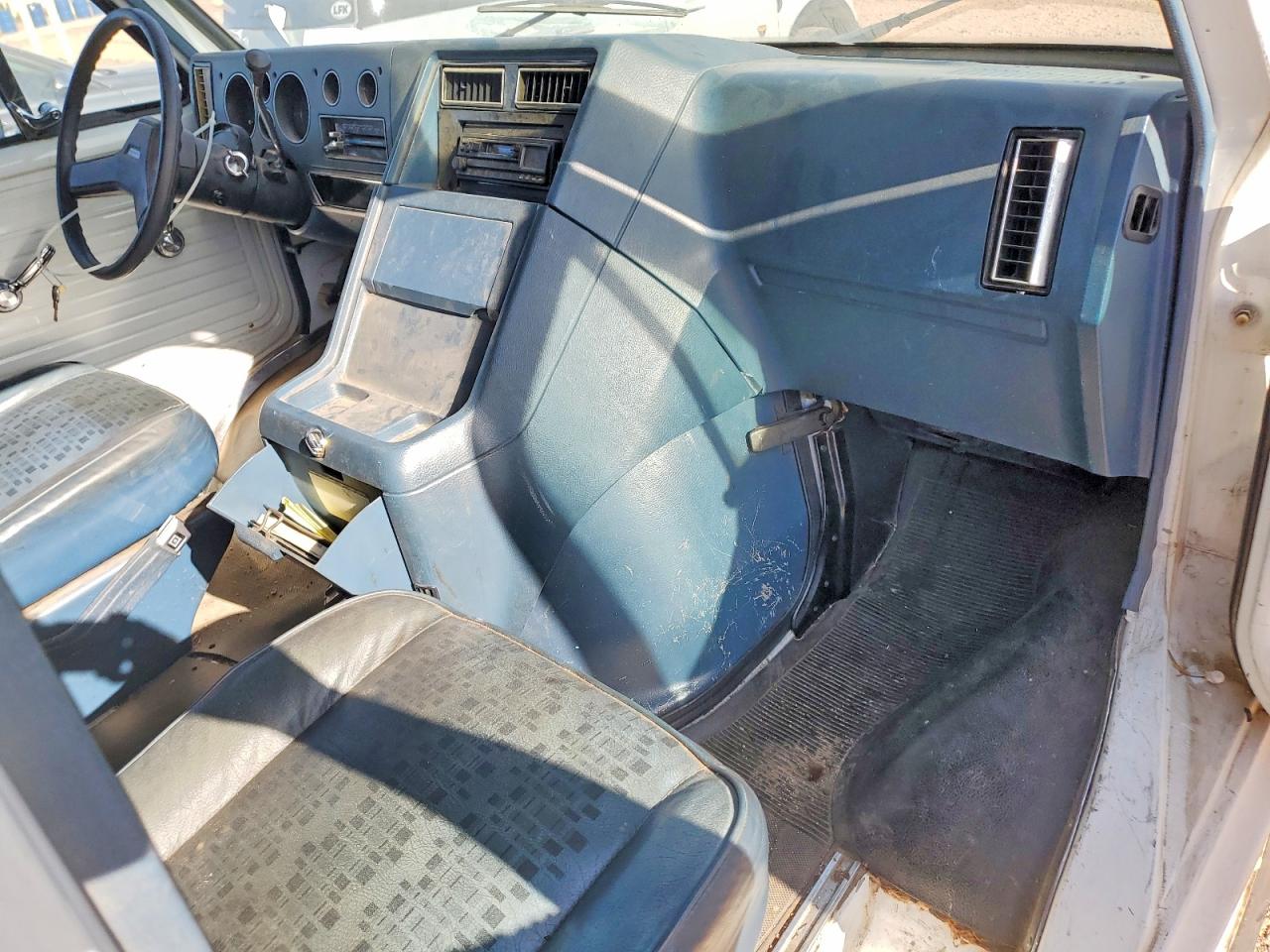 1991 CHEV All models VIN 1GCEG25K3M7113512 photo 8