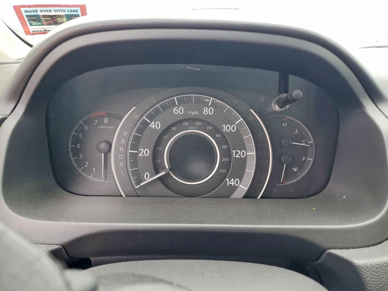 2015 HONDA Crv VIN 3CZRM3H51FG710617 photo 9