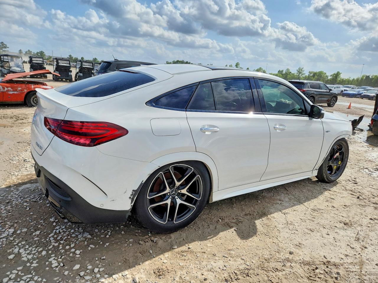 2024 Mercedes-Benz Gle class VIN 4JGFD6BB6RB000369 photo 3