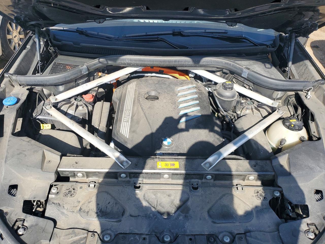 2021 BMW X5 VIN 5UXTA6C09M9H21803 photo 11