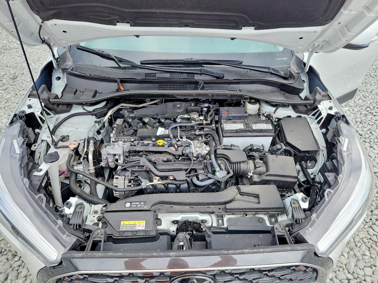 2023 Toyota All other VIN 7MUDAAAGXPV056234 photo 12