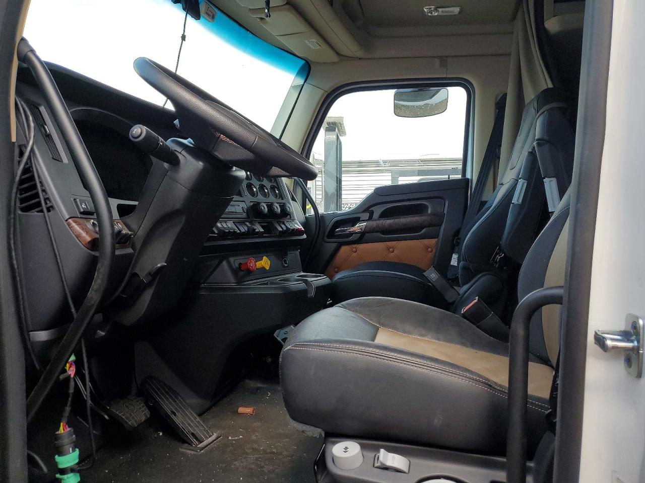 2026 KENWORTH All other VIN 1XKYD49X8TJ201937 photo 5