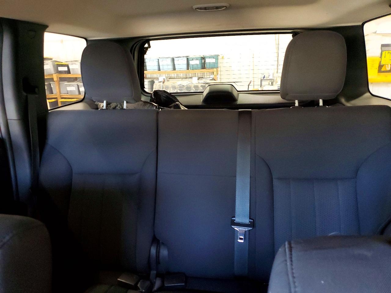 2011 Jeep Liberty VIN 1J4PN2GKXBW575011 photo 10