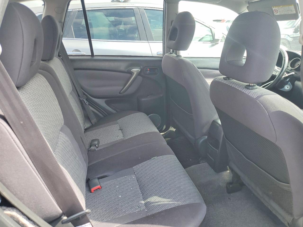 2004 Toyota Rav4 VIN JTEHD20VX46003260 photo 10