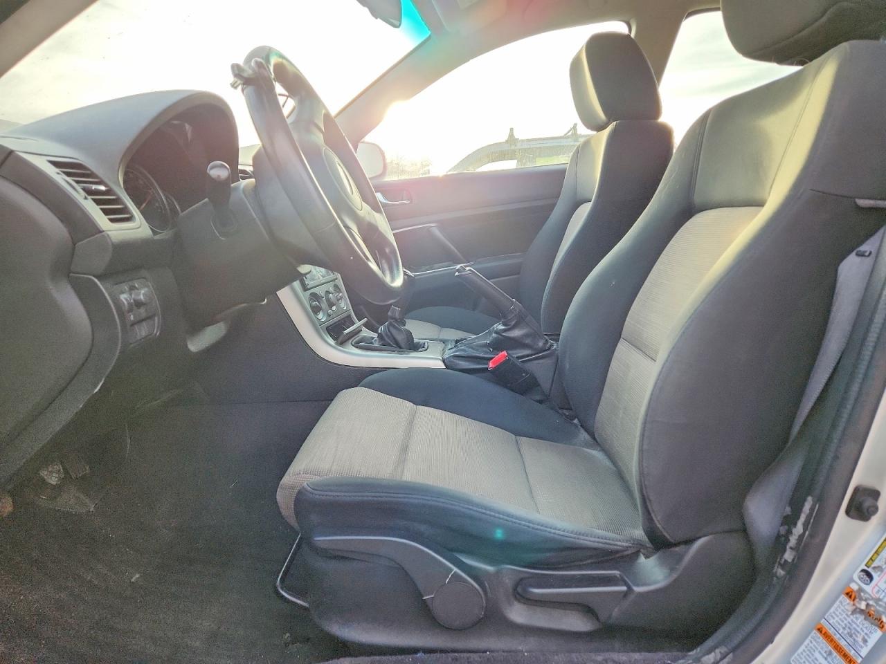 2007 SUBARU Outback VIN 4S4BP61C576318750 photo 7