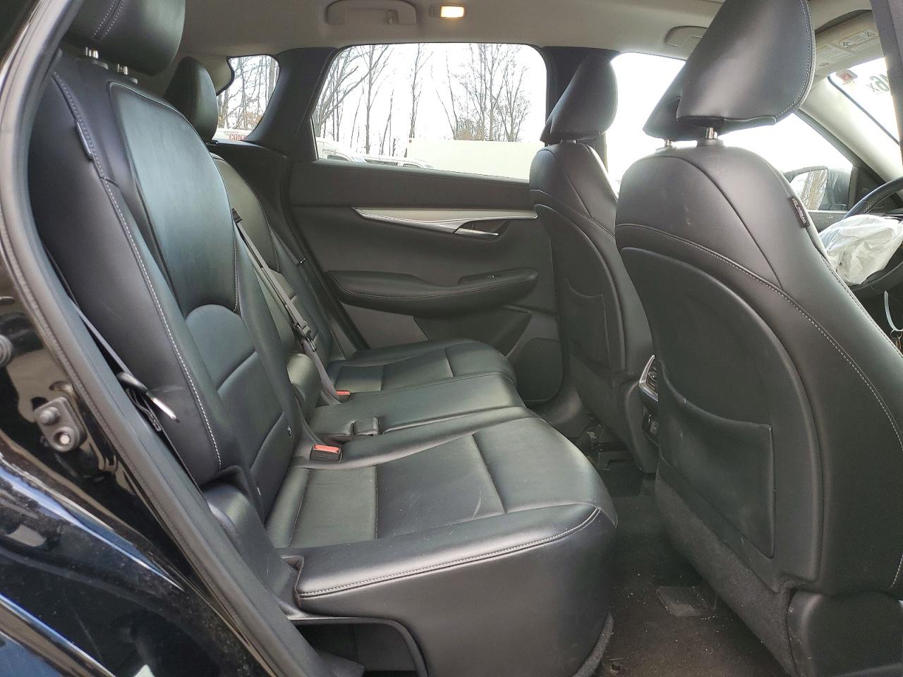 2021 Infiniti Qx50 VIN 3PCAJ5BB6MF103119 photo 11